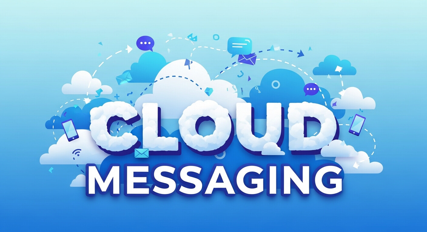 Cloud Messaging