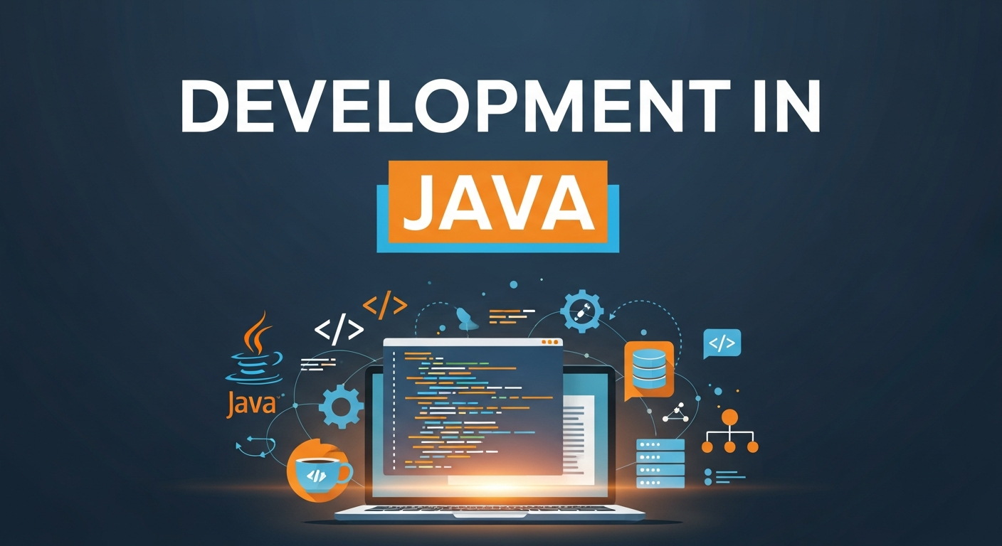 Development in Java