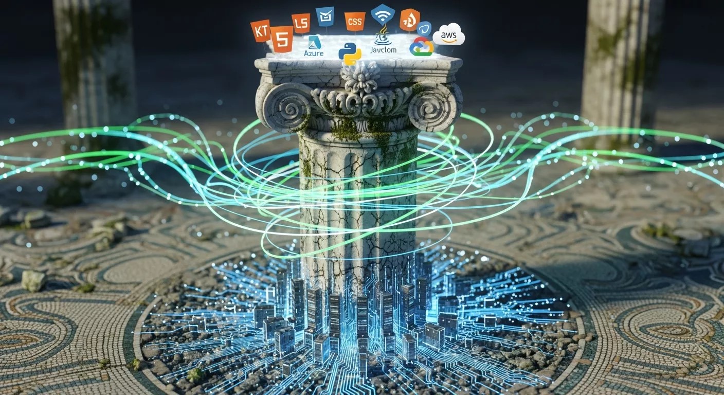 Integration with Modern Web Ecosystems