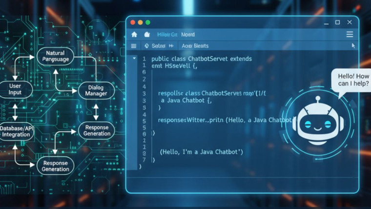 Java Chatbot