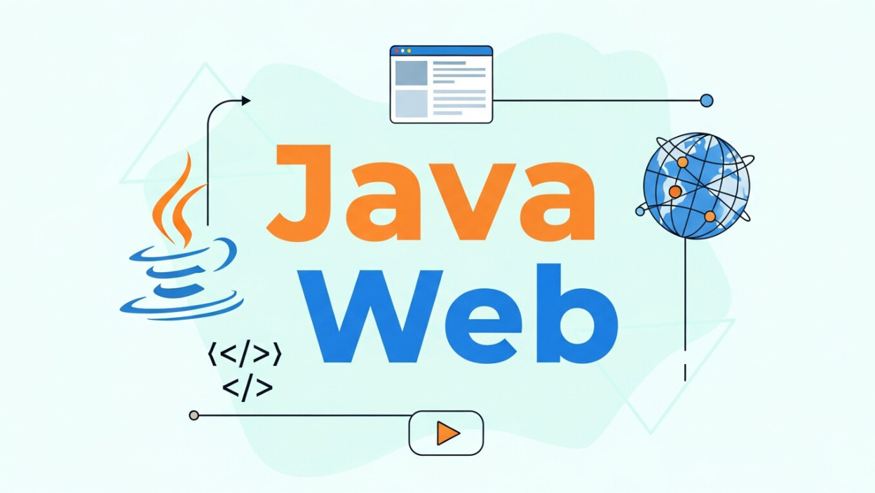 Java Web