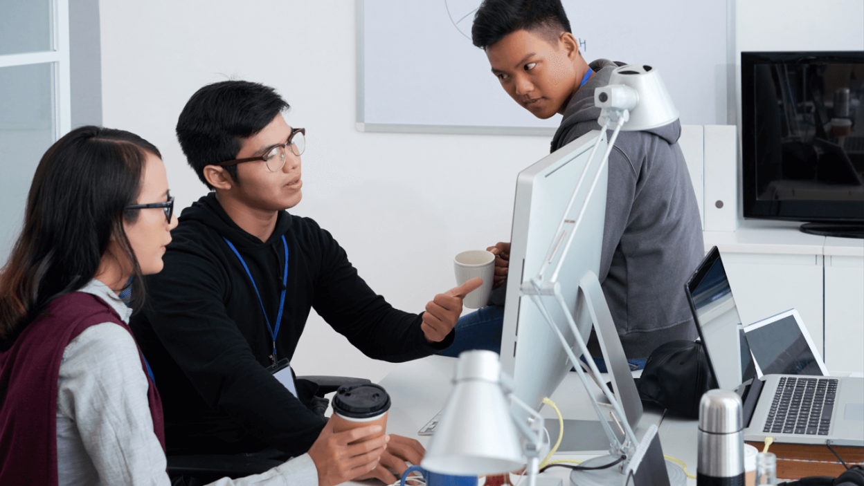 How to Build a Chatbot in Java Web Applications