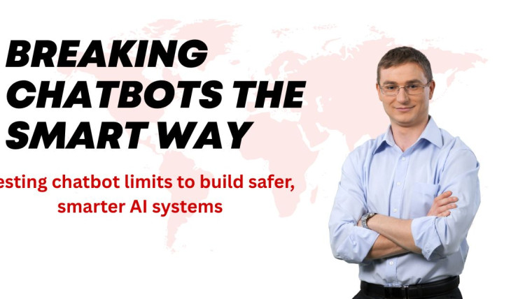 Smart Ways to Break Chatbots