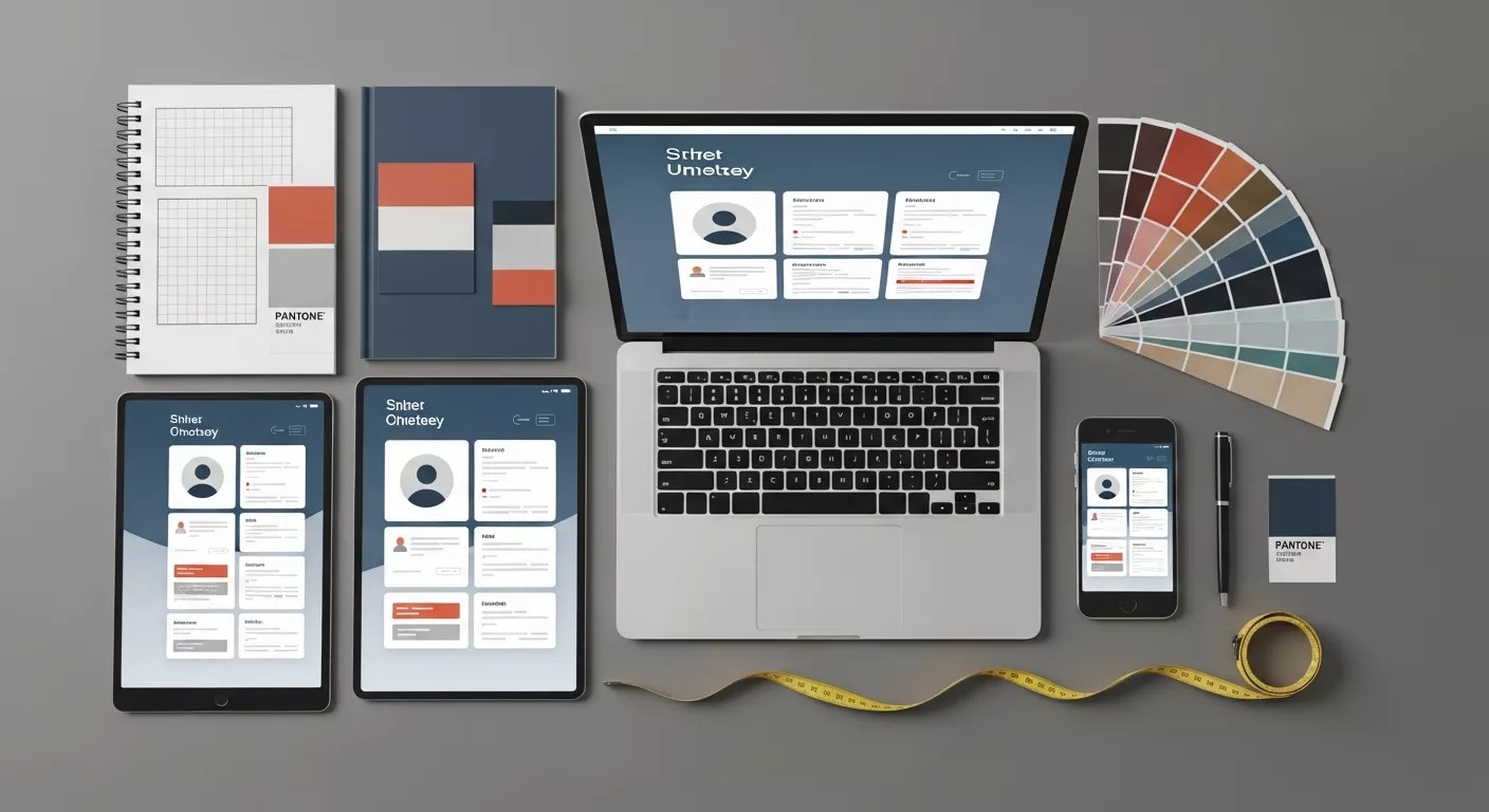 Cross-Platform Consistency and Design Systems