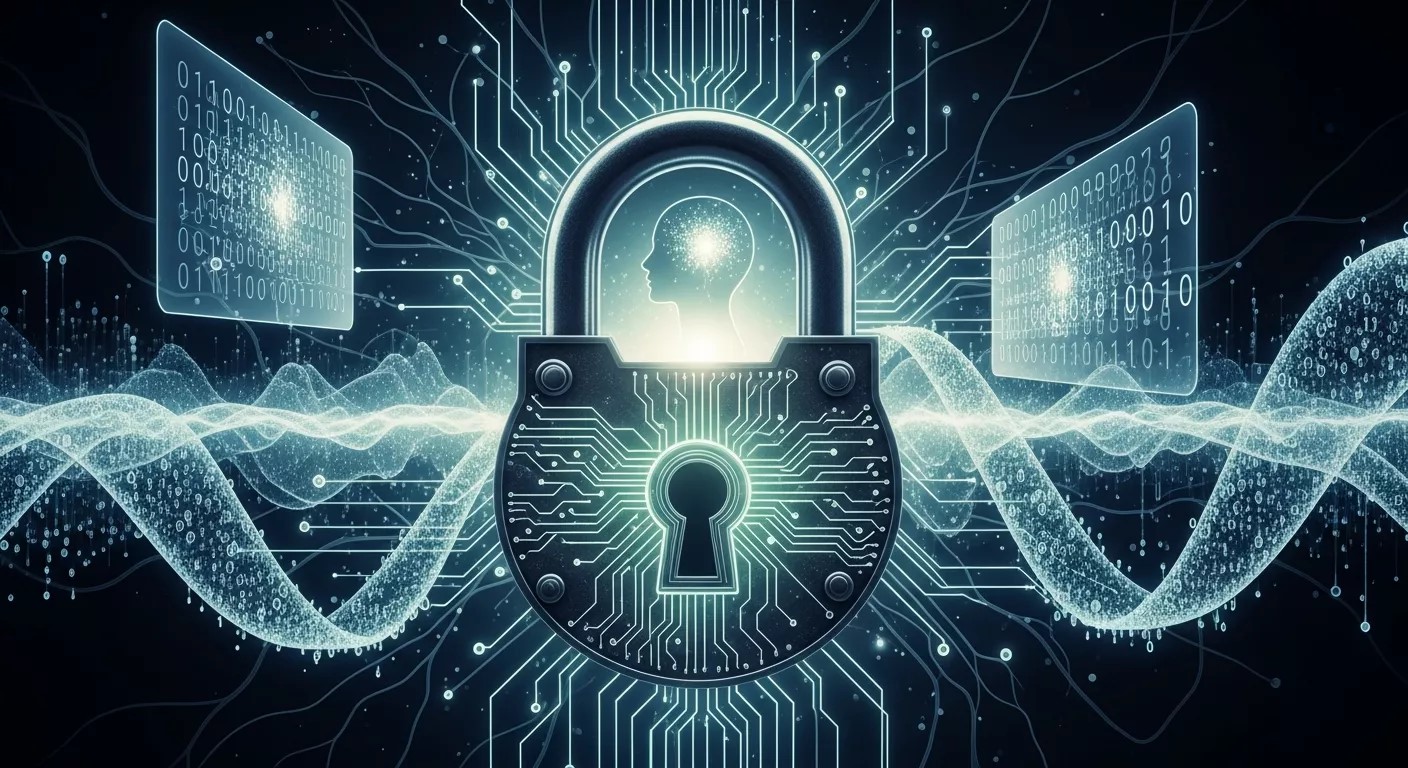 Data Privacy and Ethical Considerations