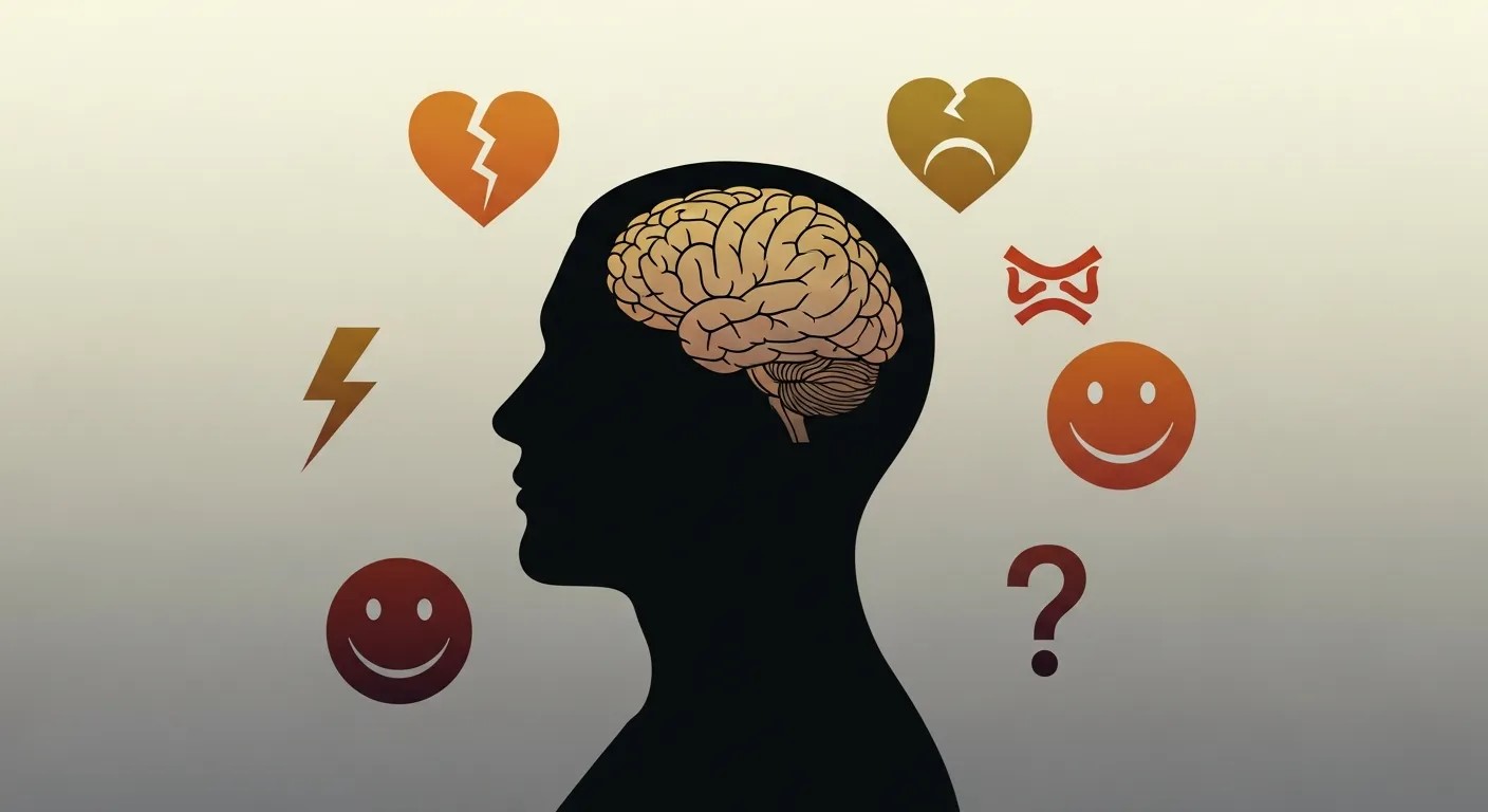 Emotional Understanding and Human Psychology