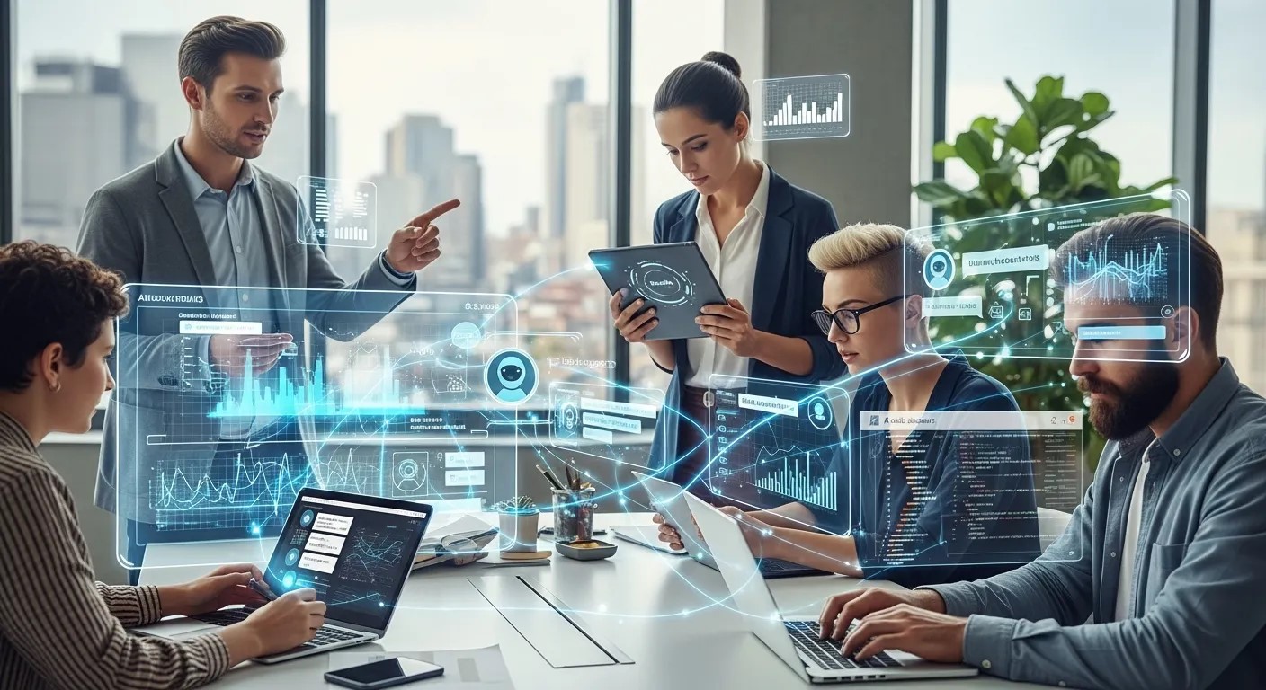 Enhancing Engagement Through Communication Tools