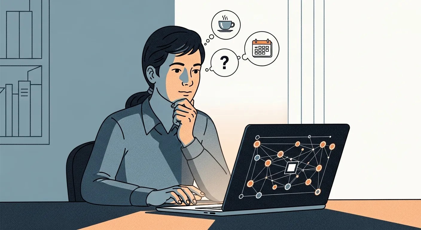 Intent Recognition and Context Awareness