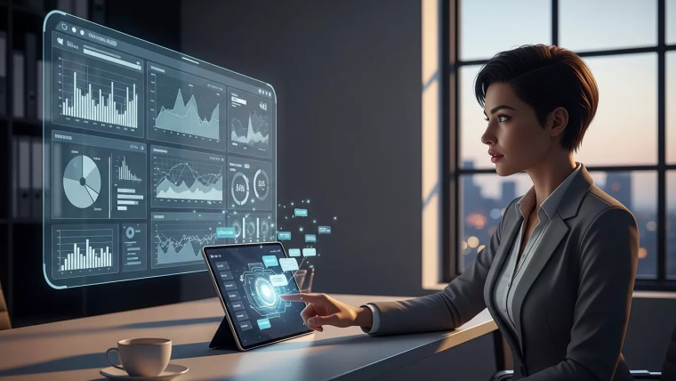 Maximizing Business Efficiency with Smart Chatbot Help