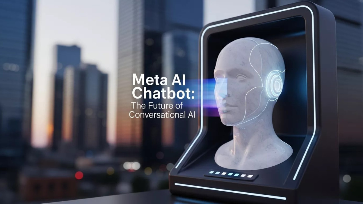 Meta AI Chatbot: The Future of Conversational AI