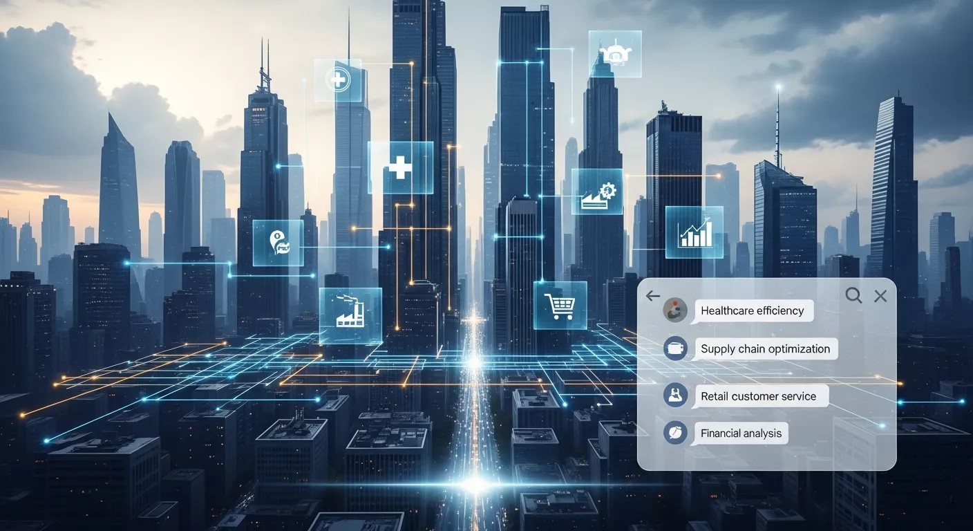 Practical Applications of Google Chatbot Across Industries