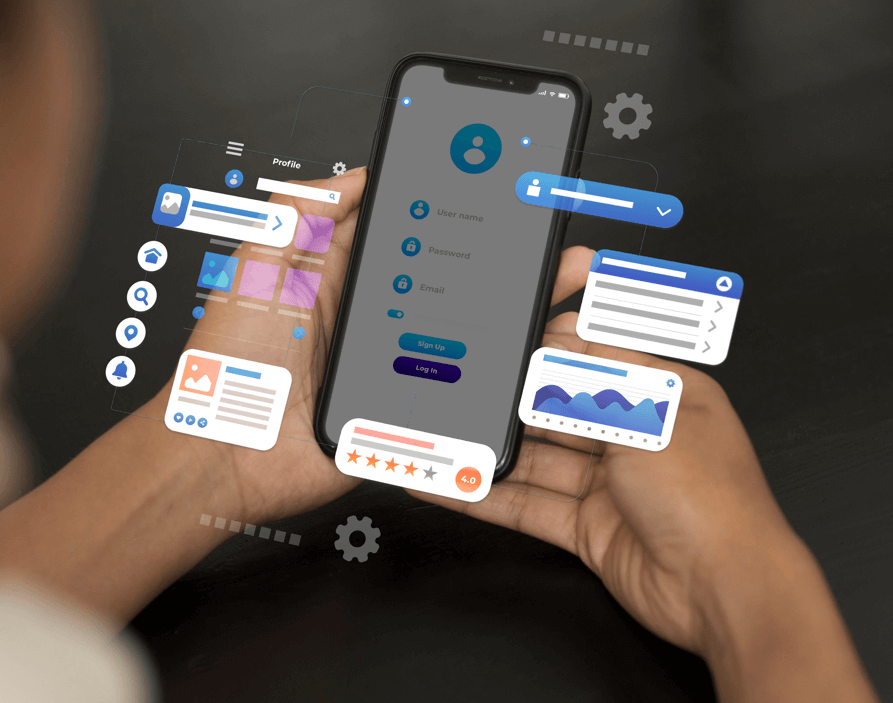 AI Chatbot Apps on iOS