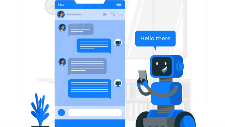 Bots and Chatbots