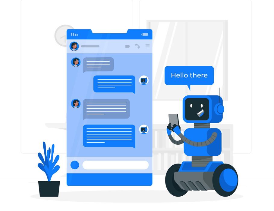 Bots and Chatbots