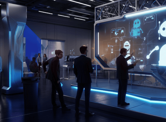 AI Chatbots