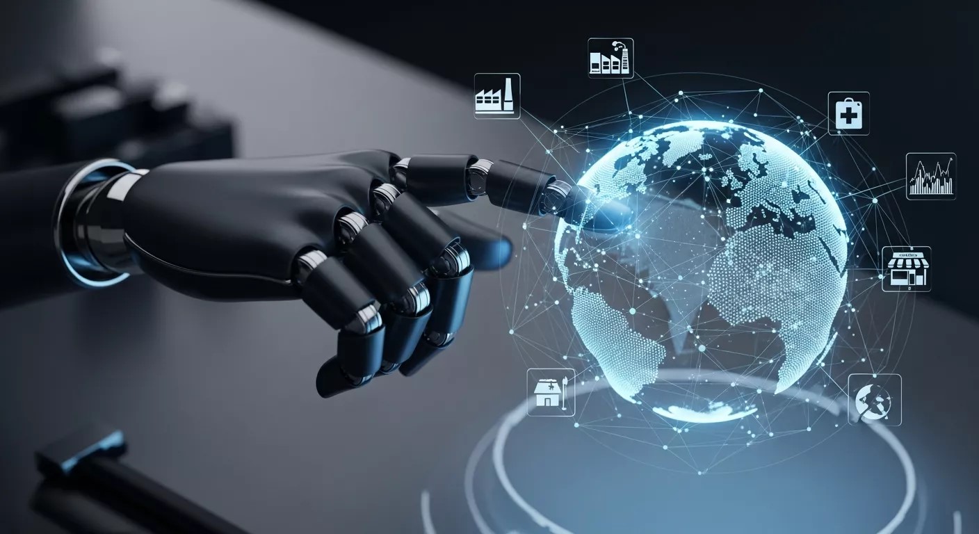 The Role of AI Chatbots in Remote Work