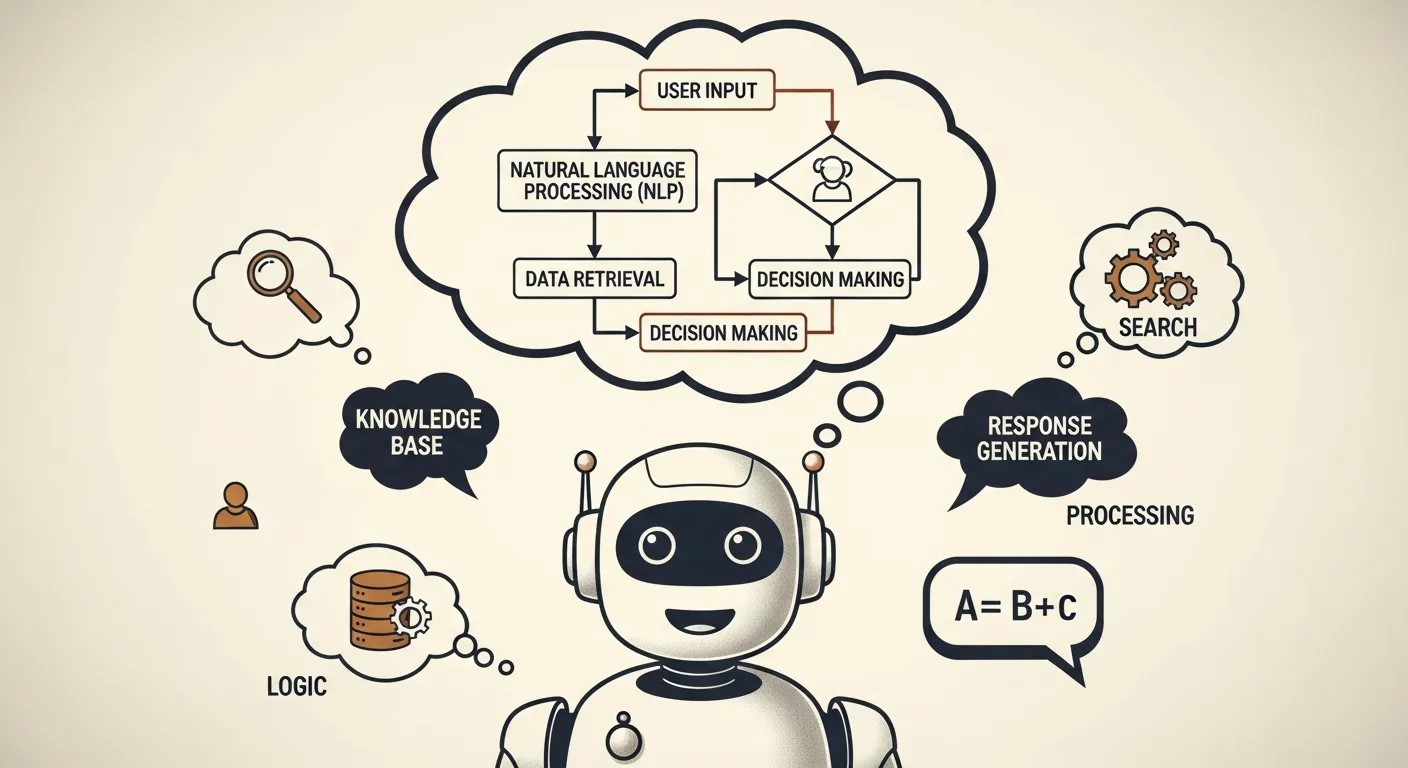Understanding AI Chatbot Algorithms