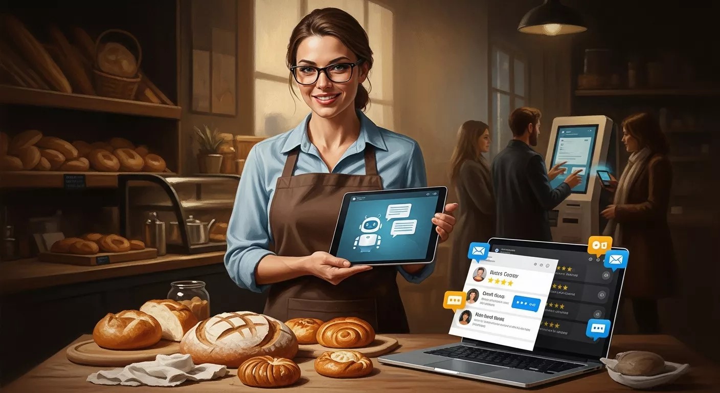 Understanding Chatbots and Their Role in Small Businesses