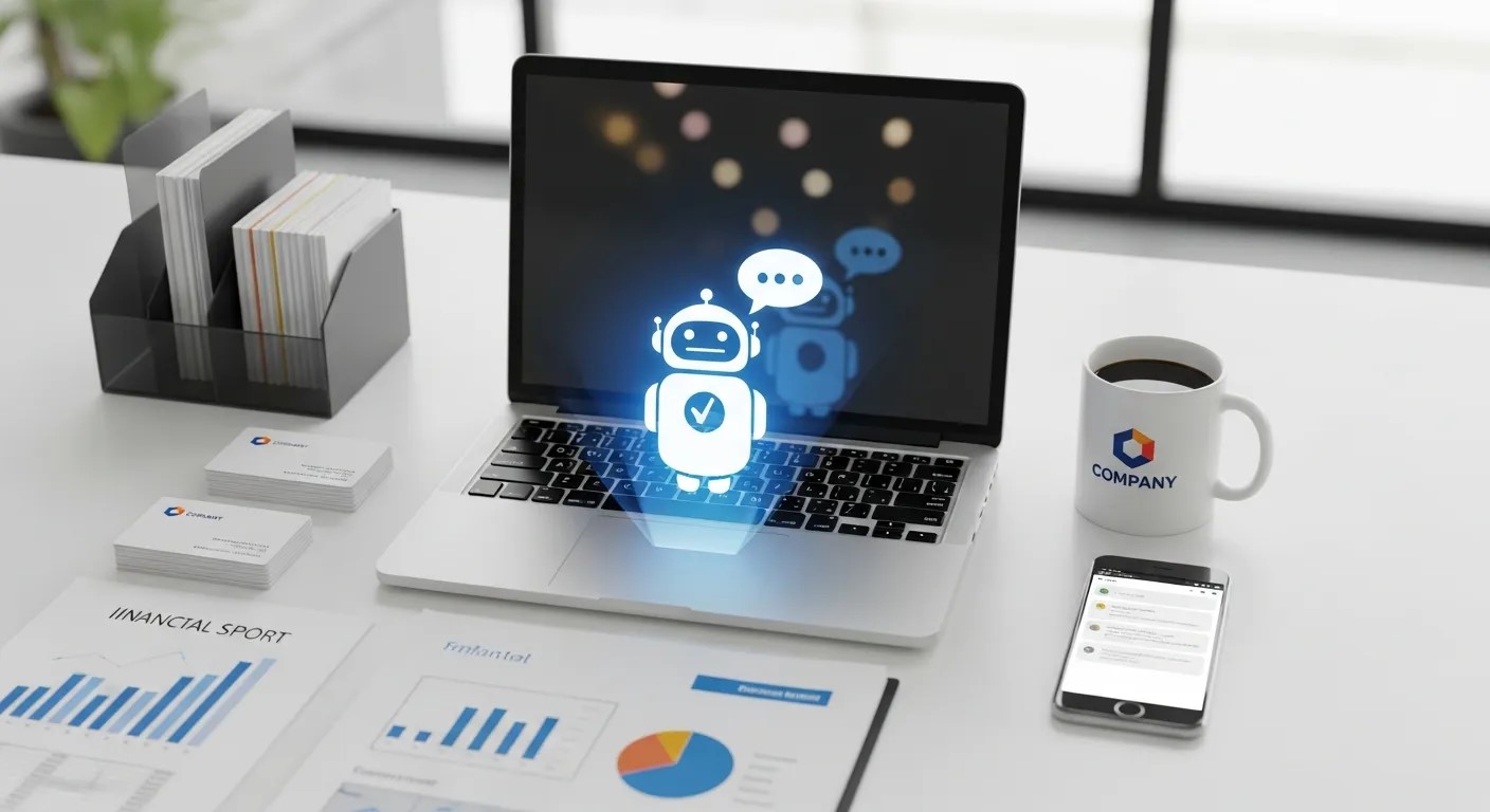 Why Businesses Need a Chatbot for Website