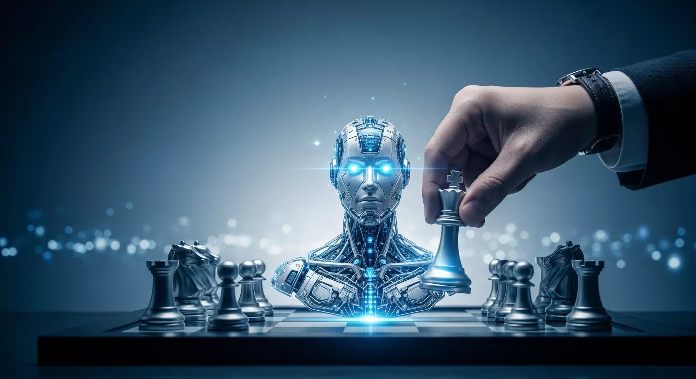 Why Choosing a Chatbot Is Now a Strategic Business Decision