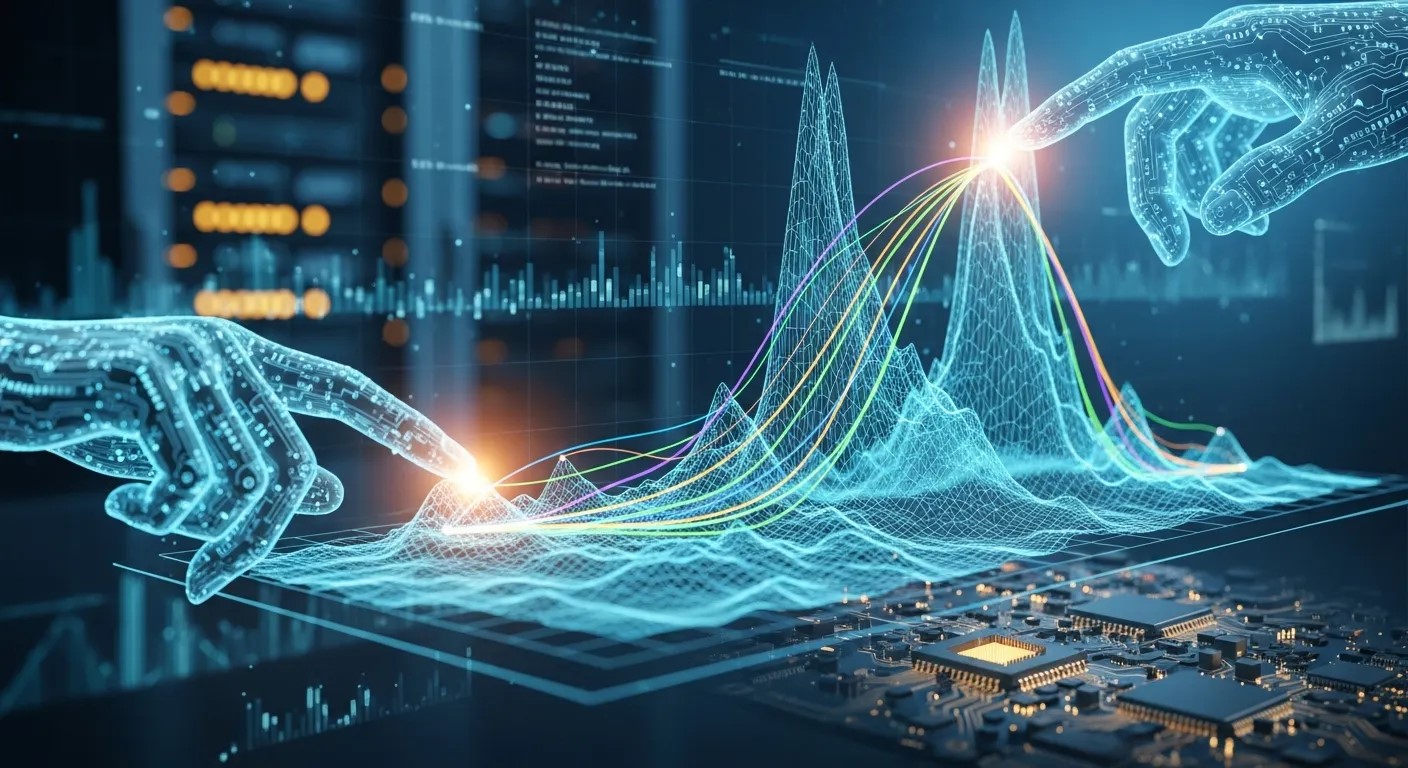AI Model Optimization Using Performance Data