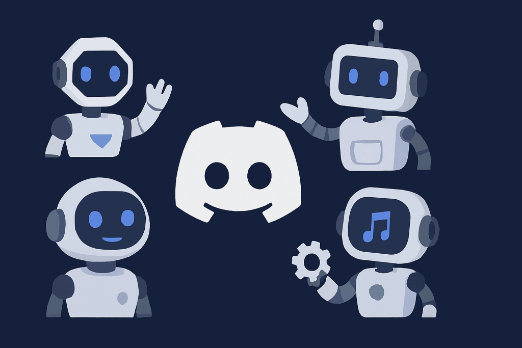 Discord Bots