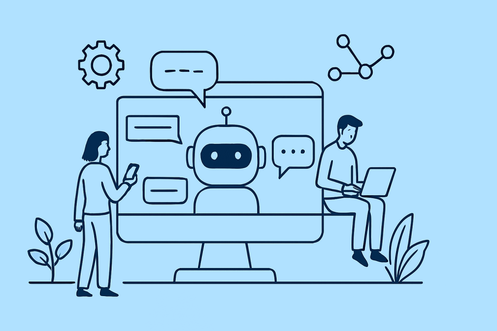 Chatbot Platform