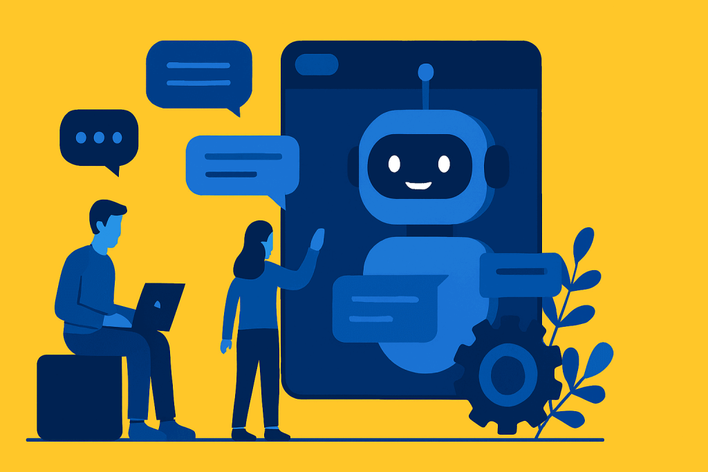 Chatbot Platforms