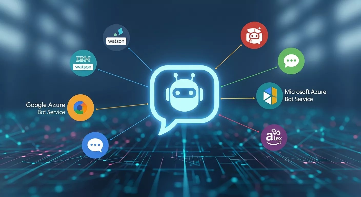 Choose A Platform To Develop ChatBot