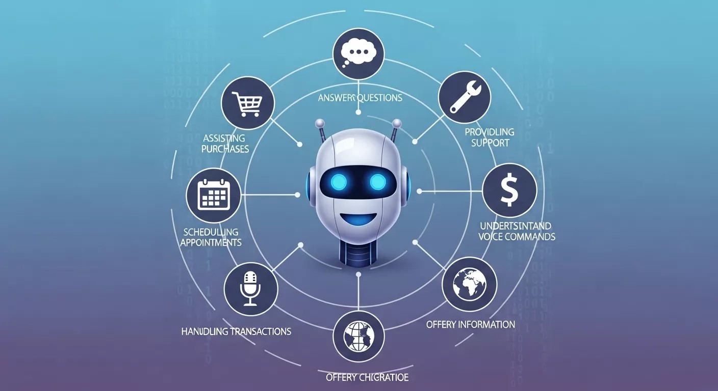 Define Your Chatbot's Purpose