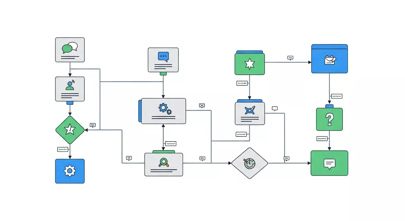 Design the Conversation Flow