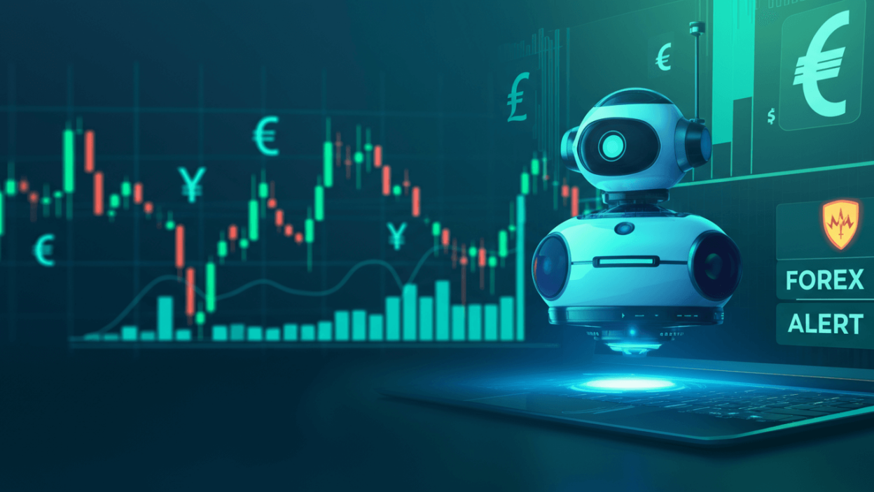 Forex Alert Chatbot