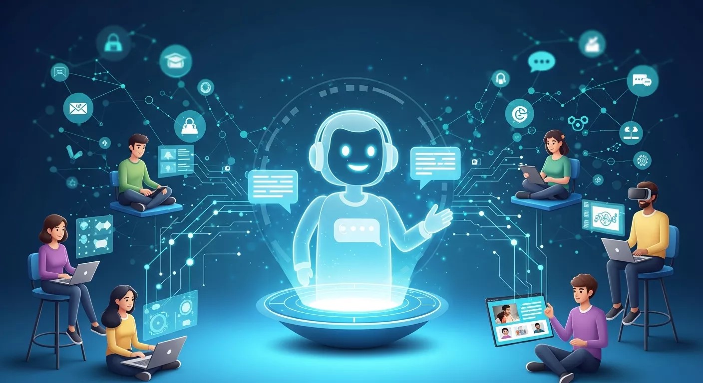 How Chatbots Are Reshaping the Future