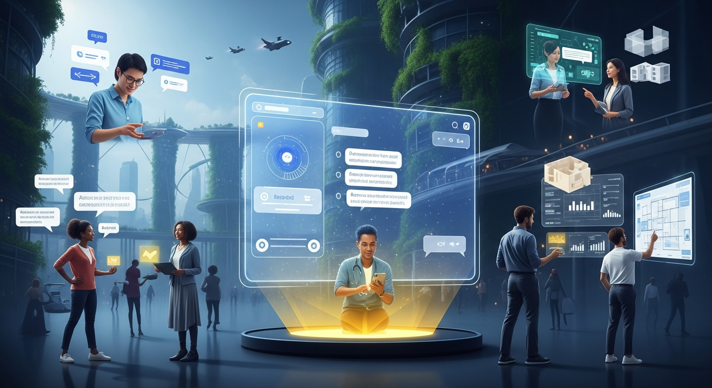 How the Chatbots Will Evolve In Future