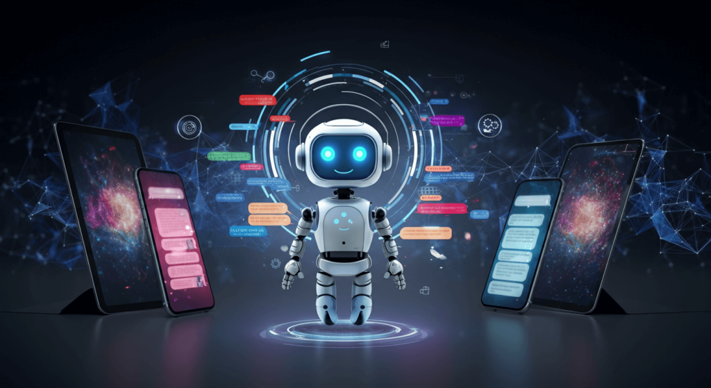 Multilingual Chatbots