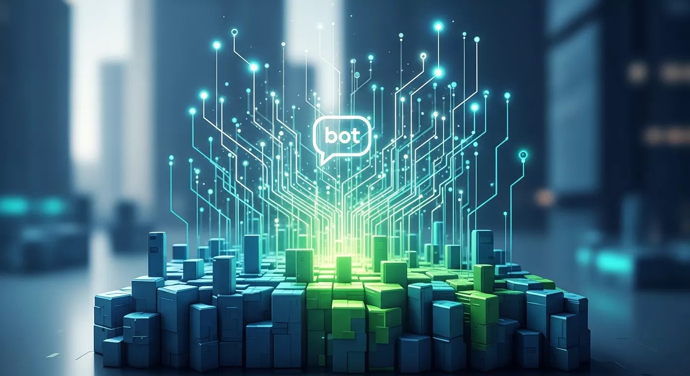 The Foundation of Business Success By Custom Chatbots