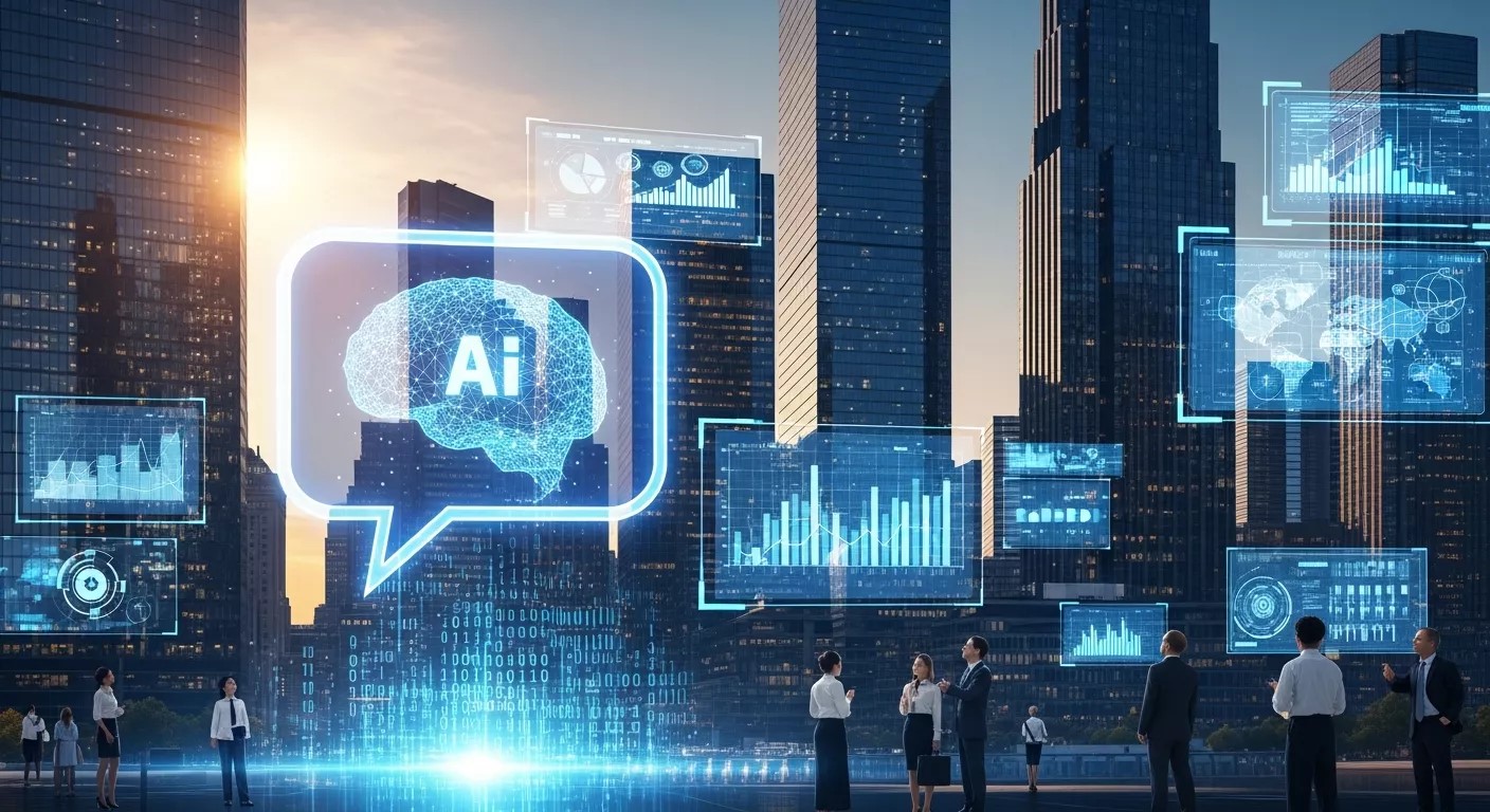 The Rise of Chatbots For Business