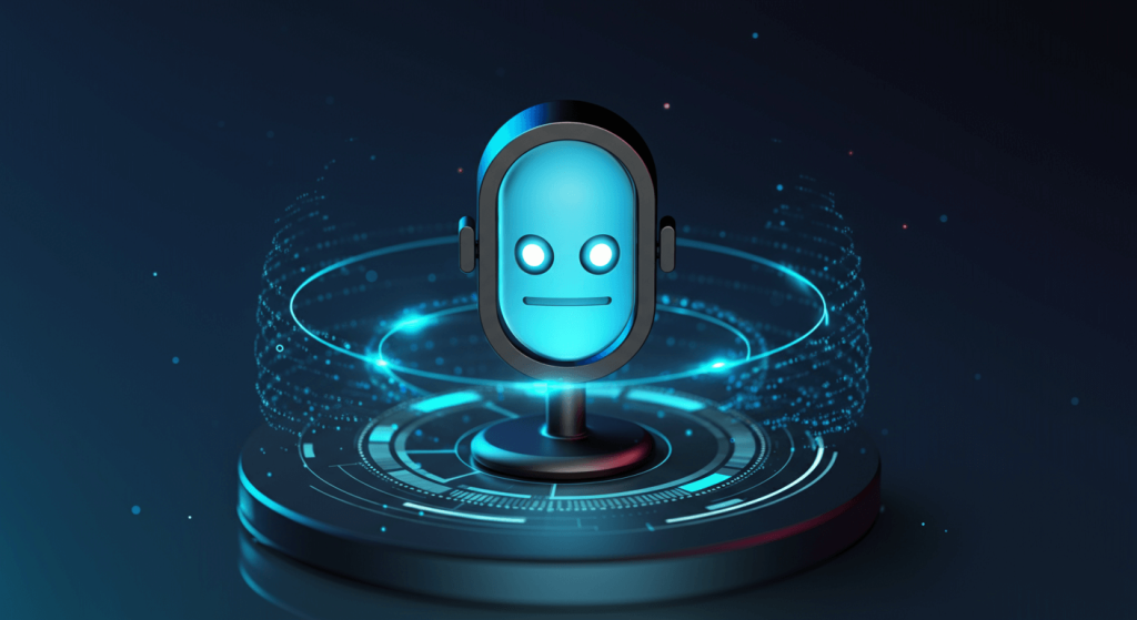 Voice Enabled Chatbots