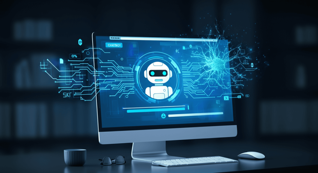 Web Chatbots
