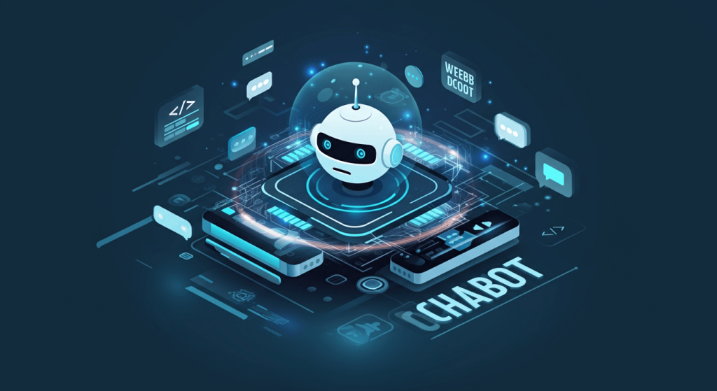 Web Chatbots