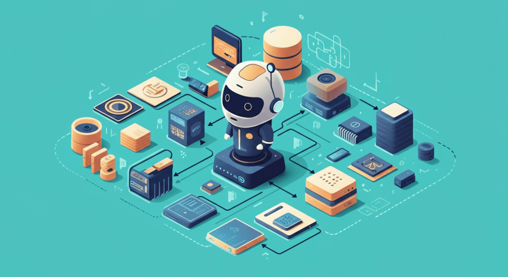 Web Chatbots