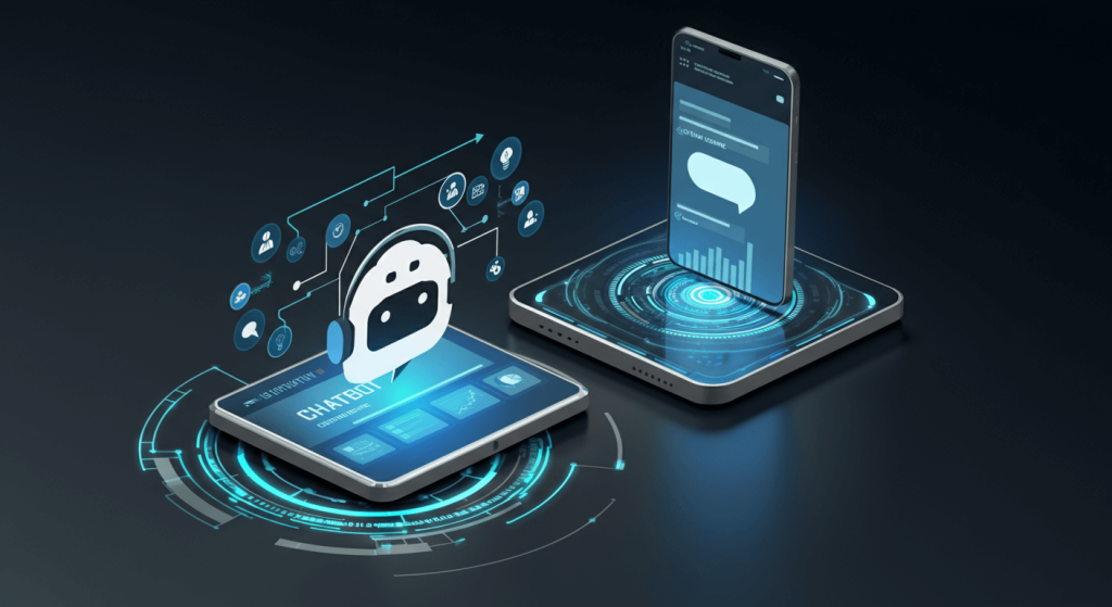 Chatbot CRM Integration