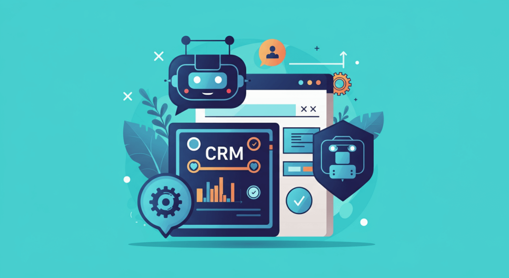 Chatbot CRM Integration