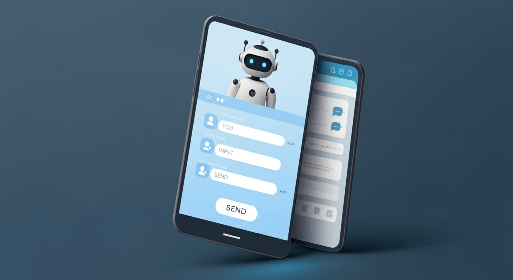 Chatbot UX