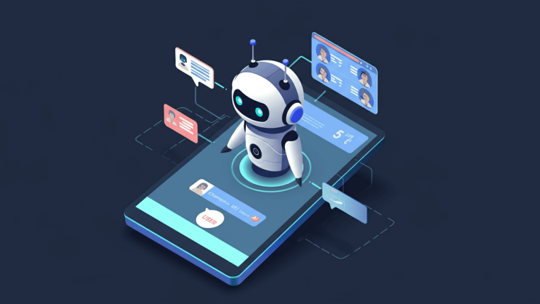 Chatbot UX