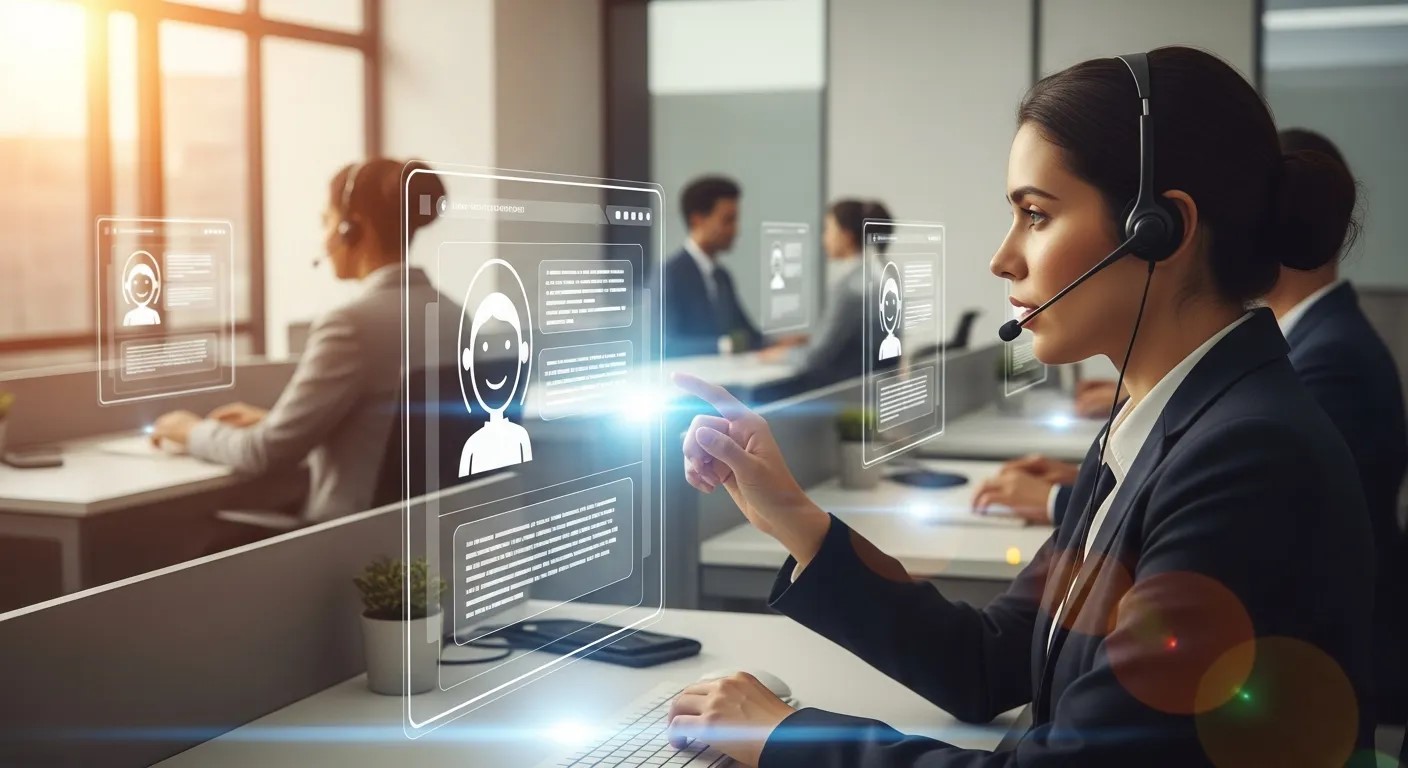 The Rise of Chatbots in Customer Support