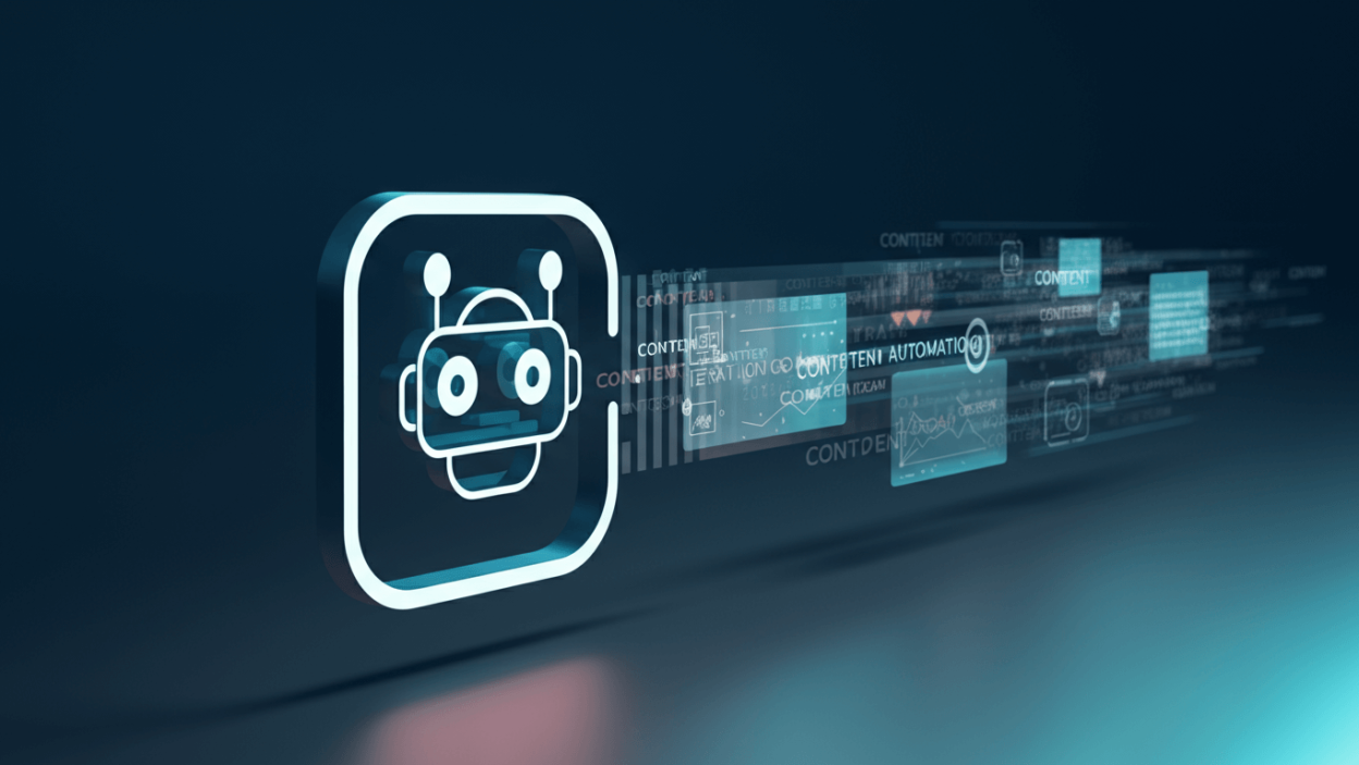 chatbot content automation