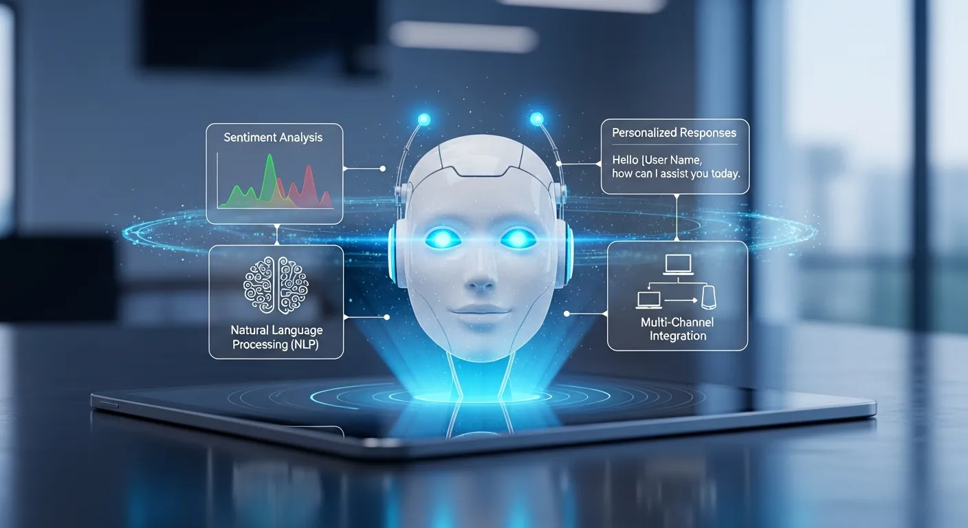 Advanced Features for Enhanced Interaction
