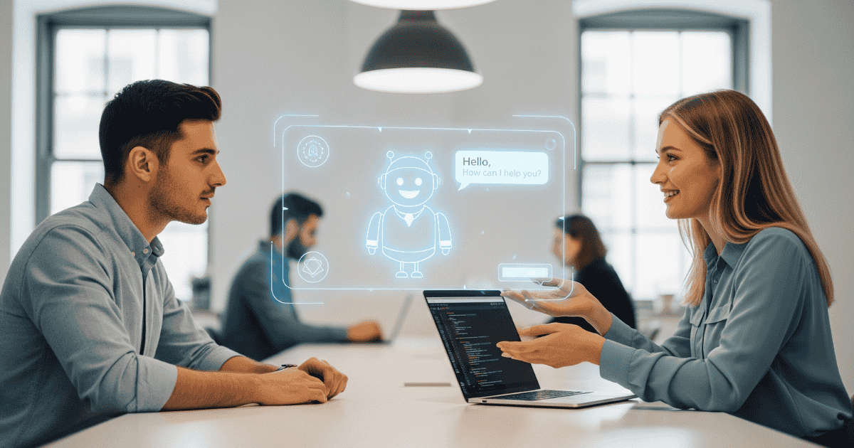 AI Chatbots