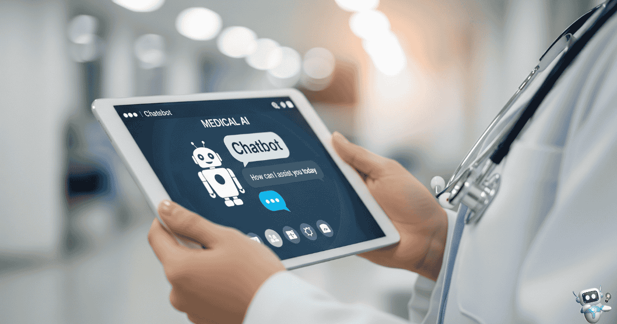 AI Chatbots in Healthcare